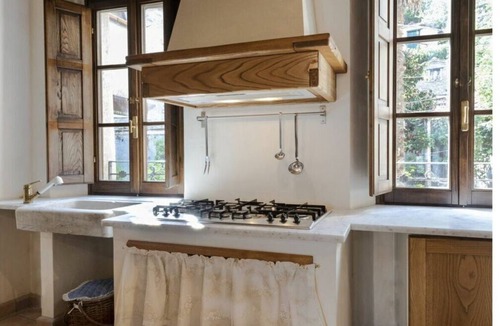 Stazzema House | Terrinca Suite Comfortable holiday residence