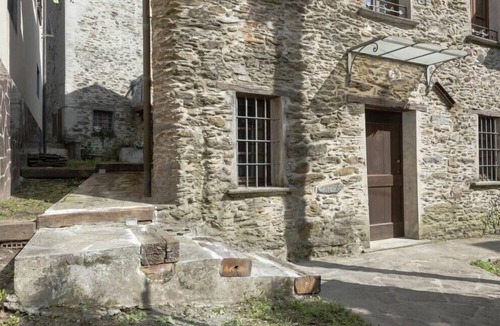 Stazzema House | Terrinca Suite Comfortable holiday residence