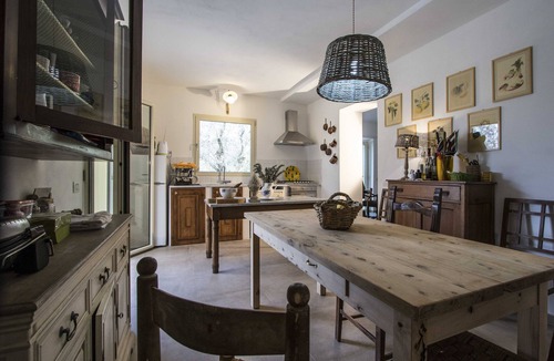 Levanto Villa | Terry's House - The Terry Home
