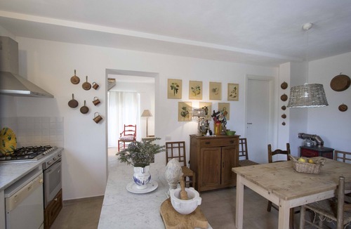 Levanto Villa | Terry's House - The Terry Home