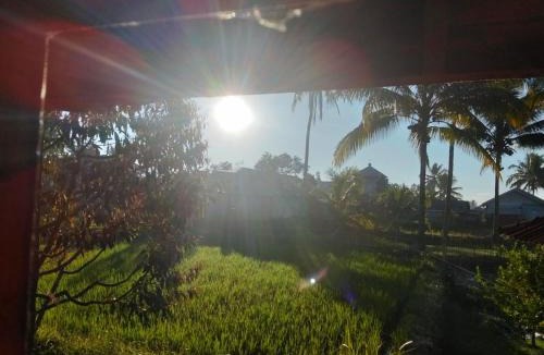 Tetebatu Bed & Breakfast | TETEBATU rinjani garden village