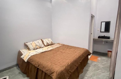 Iboih Hotel | Teupin Layeu Hotel