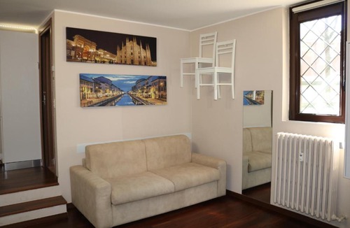 Monza Apartment | Tevere 20 House