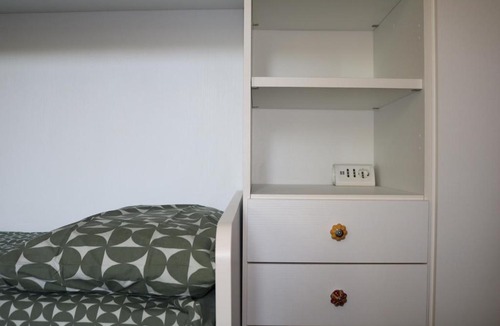 Monza Apartment | Tevere 20 House