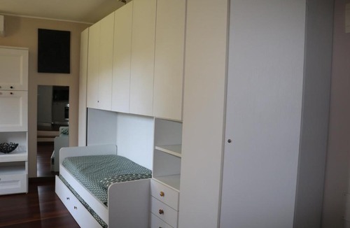 Monza Apartment | Tevere 20 House