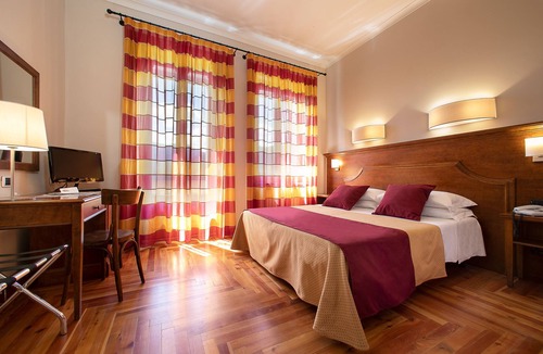 Borca di Cadore Hotel | TH Borca di Cadore - Park Hotel Des Dolomites