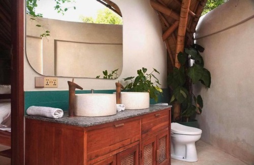 Gili Air Villa | Thalassa 1 BR Private Pool Villa
