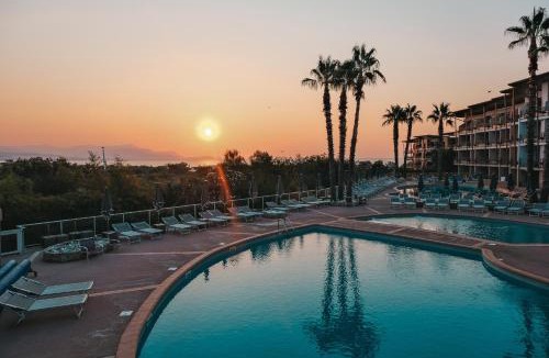 Plaine de la Brague Apartment | Thalazur Antibes - Résidence & Spa