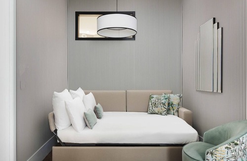 Juan-les-Pins Hotel | The 1932 Hotel & Spa Cap d'Antibes - MGallery Collection