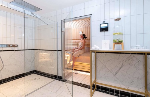 Juan-les-Pins Hotel | The 1932 Hotel & Spa Cap d'Antibes - MGallery Collection