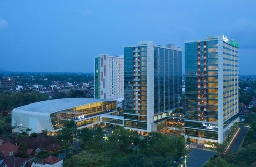 Mlati Hotel | The Alana Yogyakarta Hotel and Convention Center