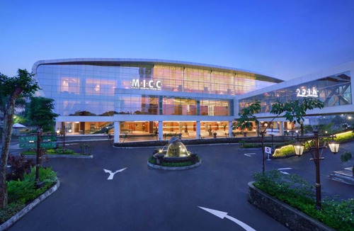 Mlati Hotel | The Alana Yogyakarta Hotel and Convention Center