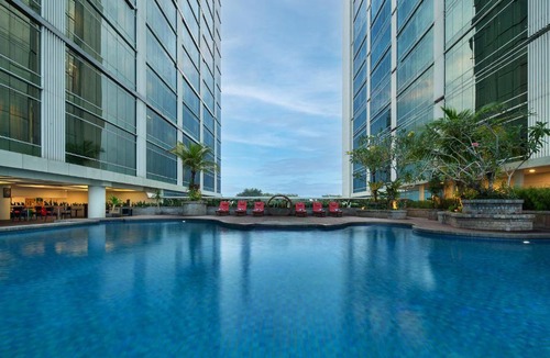 Mlati Hotel | The Alana Yogyakarta Hotel and Convention Center