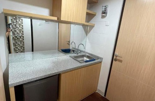 Jatingaleh Apartment | The Alton Apartement LT26