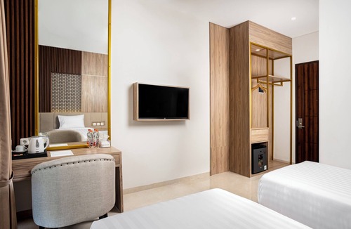 Borobudur Bed & Breakfast | The Amrta Borobudur