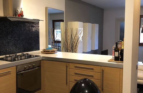 Lido di Camaiore Apartment | The ApArtMent 01 Versilia