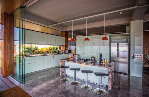 Penida Island Villa | The Arancia Luxury Villa