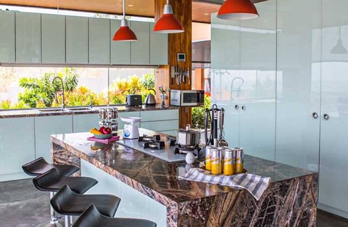 Penida Island Villa | The Arancia Villa