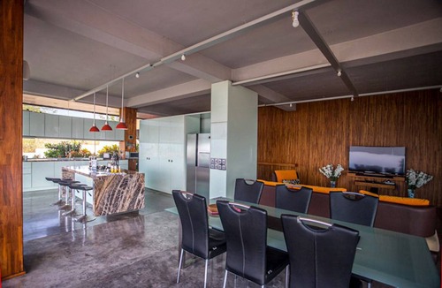 Penida Island Villa | The Arancia Villa