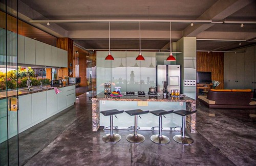 Penida Island Villa | The Arancia Villa