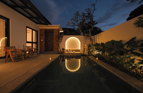 Mas Villa | The Ardana Residence