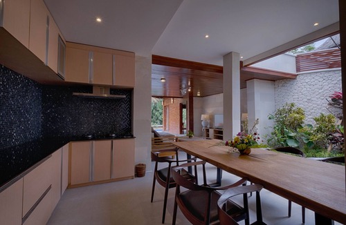 Ubud Villa | The Artful Living at Two Bedrooms Private Pool Villa in Ubud