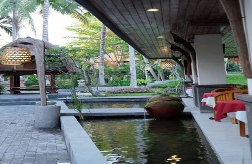 Nyuh Kuning Hostel | The Artini Resort Ubud - a cosy relaxing hotel