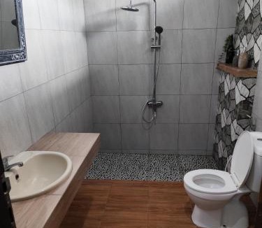 Gilimanuk House | The Arya guest house