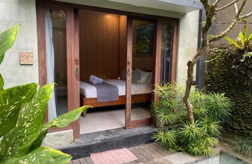 Kedewatan Villa | The Arya River Ubud View Villas by EPS