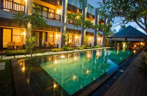 Bukit Villa | The Astari Villa and Residence