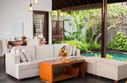 Bukit Villa | The Astari Villa and Residence
