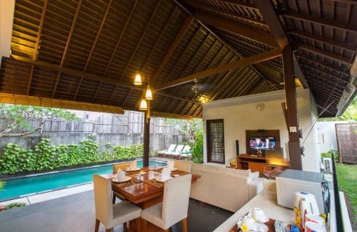 Bukit Villa | The Astari Villa and Residence