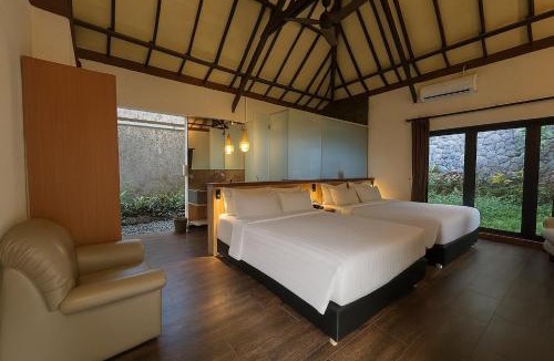 Oro Oro Ombo Hotel | The Batu Hotel & Villas