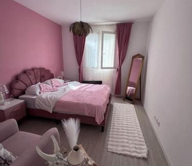 Cros-de-Cagnes Villa | The Beach Dream Cagnes Sur Mer