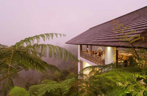 Pelaga Hotel | The Bejalin Eco Retreat