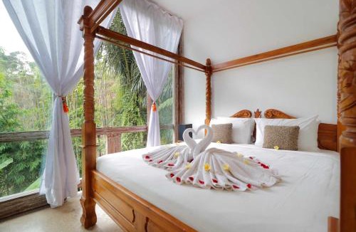 Pelaga Hotel | The Bejalin Eco Retreat