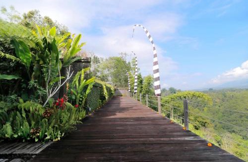 Pelaga Hotel | The Bejalin Eco Retreat