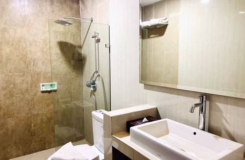Sorong Hotel | The Belagri Hotel and Convention