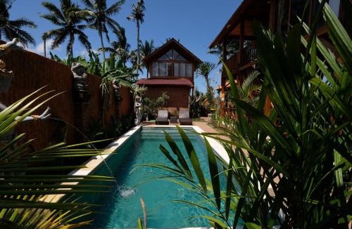 Petak House | The BENAWAH Villa