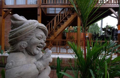 Petak House | The BENAWAH Villa