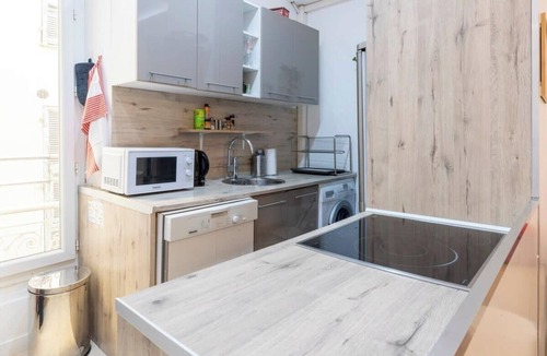 Lepante Quarter Apartment | The Big Flat - Hypercentre - Car park - Virtual tour