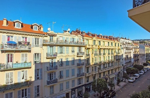 Lepante Quarter Apartment | The Big Flat - Hypercentre - Car park - Virtual tour
