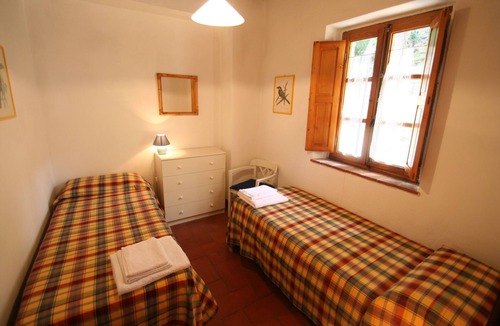 Petrognano Other | The Bio Farm at High Altitude in Lucca - Schenetti