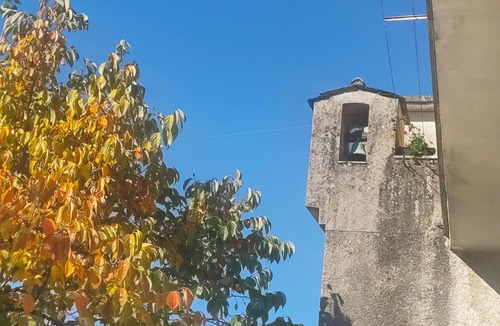 Licciana Nardi House | The Bishop's House