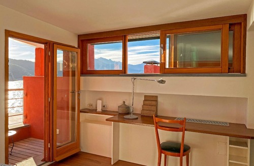 Scaglieri Villa | The Boat - Pieds dans l'eau