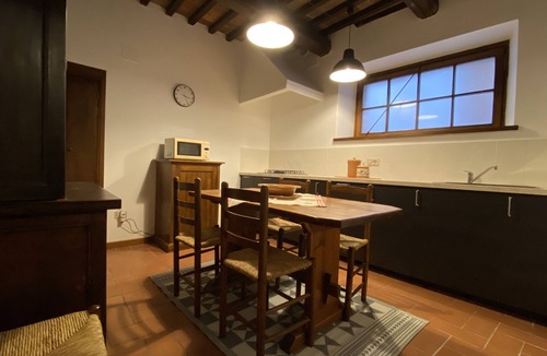 Orciatico Apartment | The Broom - Manger