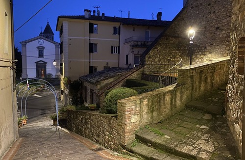Orciatico Apartment | The Broom - Manger