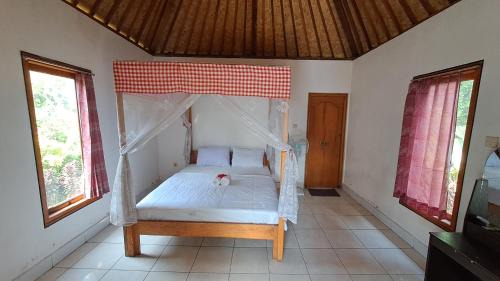 Sidemen Bed & Breakfast | The Bukit Artha
