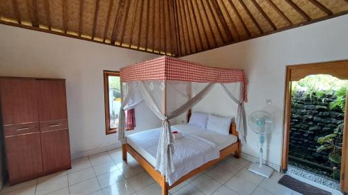 Sidemen Bed & Breakfast | The Bukit Artha
