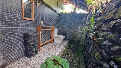 Sidemen Bed & Breakfast | The Bukit Artha